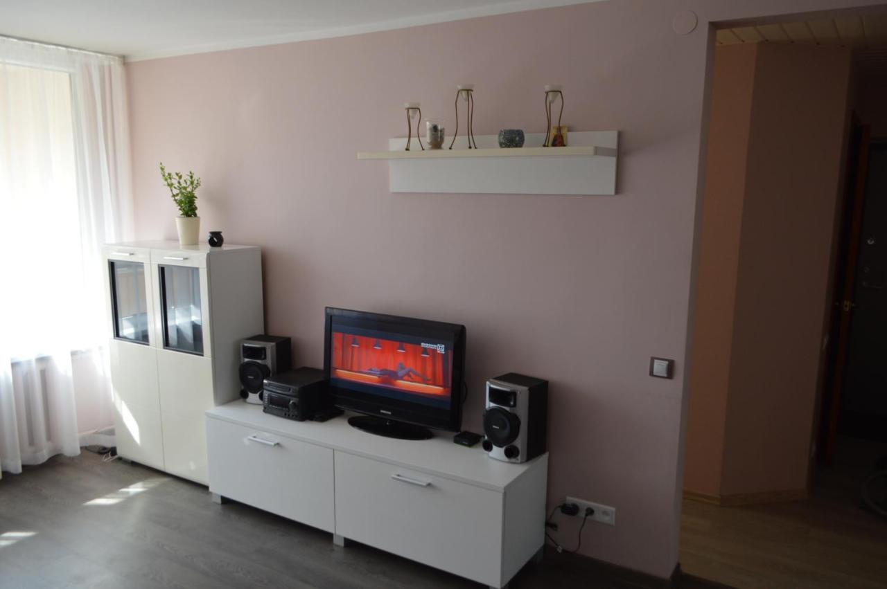 Apartamento Baltic Dreams 2 Jūrkalne Exterior foto